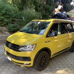 Profilbild von Monster