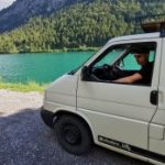 Profilbild von Adventurebilly