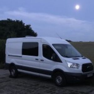 Profilbild von Fuchs-Hase