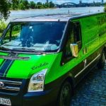 Profilbild von Ironvan