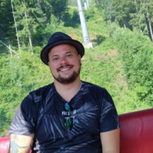 Profilbild von caco87