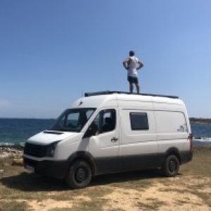 Profilbild von Wolle