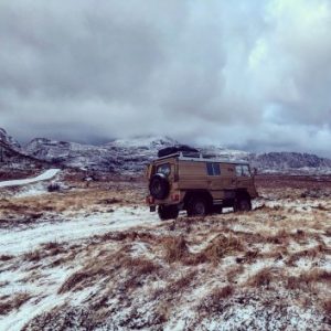 Profilbild von Pinzglauer