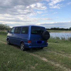 Profilbild von BussardT4Syncro