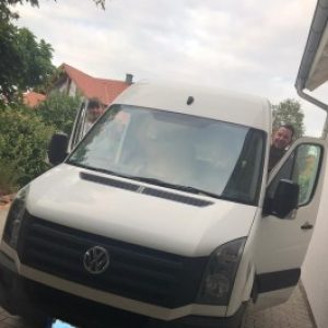 Profilbild von PfalzCamper