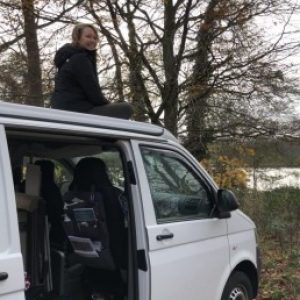Profilbild von Elisa