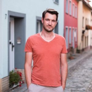 Profilbild von RobRyanfield
