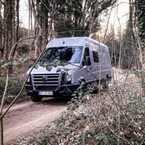 Profilbild von Vanpfuscher