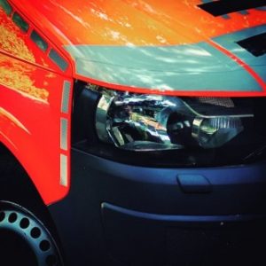 Profilbild von Blaulichtbulli