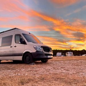 Profilbild von kiesel.campervan