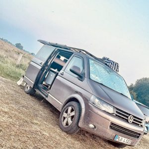 Profilbild von Chrischanlae