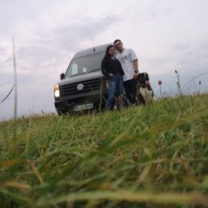 Profilbild von Projekt_Lovemobil