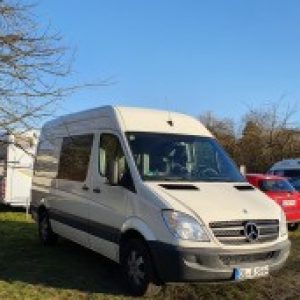 Profilbild von TheFieteVan