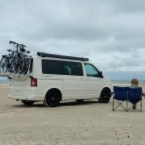 Profilbild von Frieda