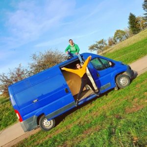 Profilbild von Hurleputz