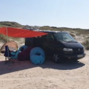 Profilbild von Larso05