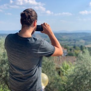 Profilbild von AriGato