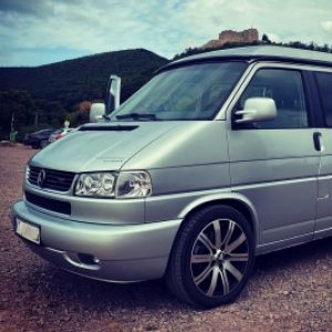 Profilbild von ChrisCrossGodt