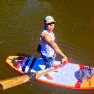 Profilbild von Calvin