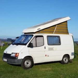 Profilbild von Klaus81