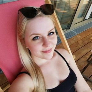 Profilbild von Rosegirlkate