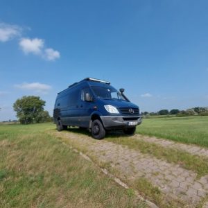 Profilbild von halvar4x4