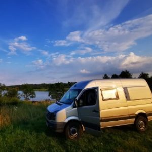 Profilbild von Craftervanbln