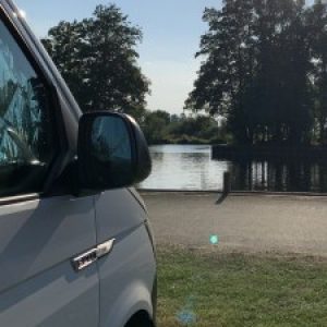 Profilbild von bronko