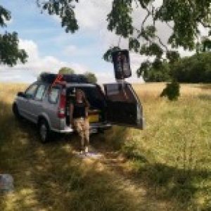 Profilbild von Merlliii