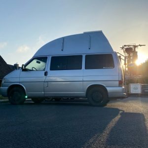 Profilbild von nordiccampervan
