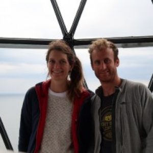 Profilbild von SwampyAndGranola