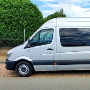 Profilbild von SprinVanter