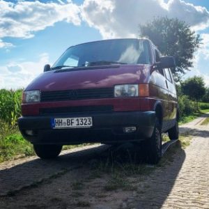 Profilbild von HHT4