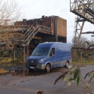 Profilbild von Vanlife82
