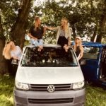 Profilbild von Happinesscomesinavan