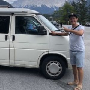 Profilbild von cibass