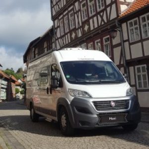 Profilbild von MaxiGlobecar