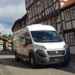 Profilbild von MaxiGlobecar