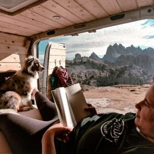 Profilbild von DobbysadVANtures