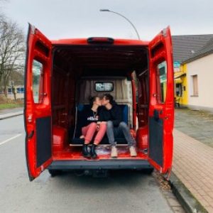 Profilbild von Monika