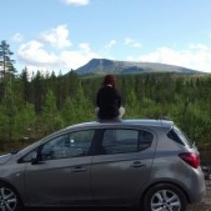 Profilbild von timemask