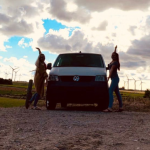 Profilbild von Irgendvanistjetzt