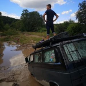 Profilbild von BulliMAW87