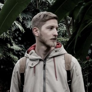 Profilbild von nikolas