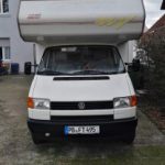 Profilbild von FloVWT4Wohnmobil