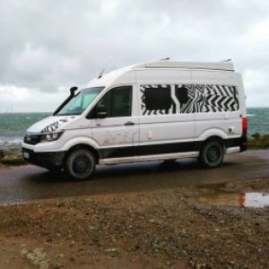 Profilbild von AllTerrainCampervans