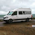 Profilbild von AllTerrainCampervans