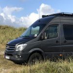 Profilbild von sprintervan4five