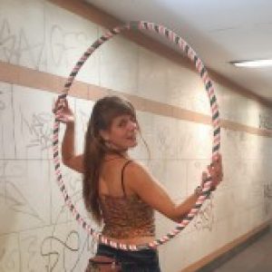 Profilbild von MeJulie