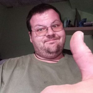 Profilbild von Td5-comander